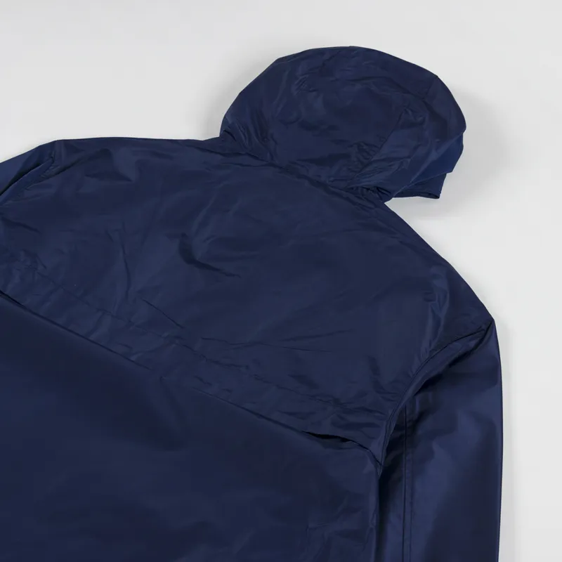 Polo Ralph Lauren Pullover Jacket Newport Navy-3