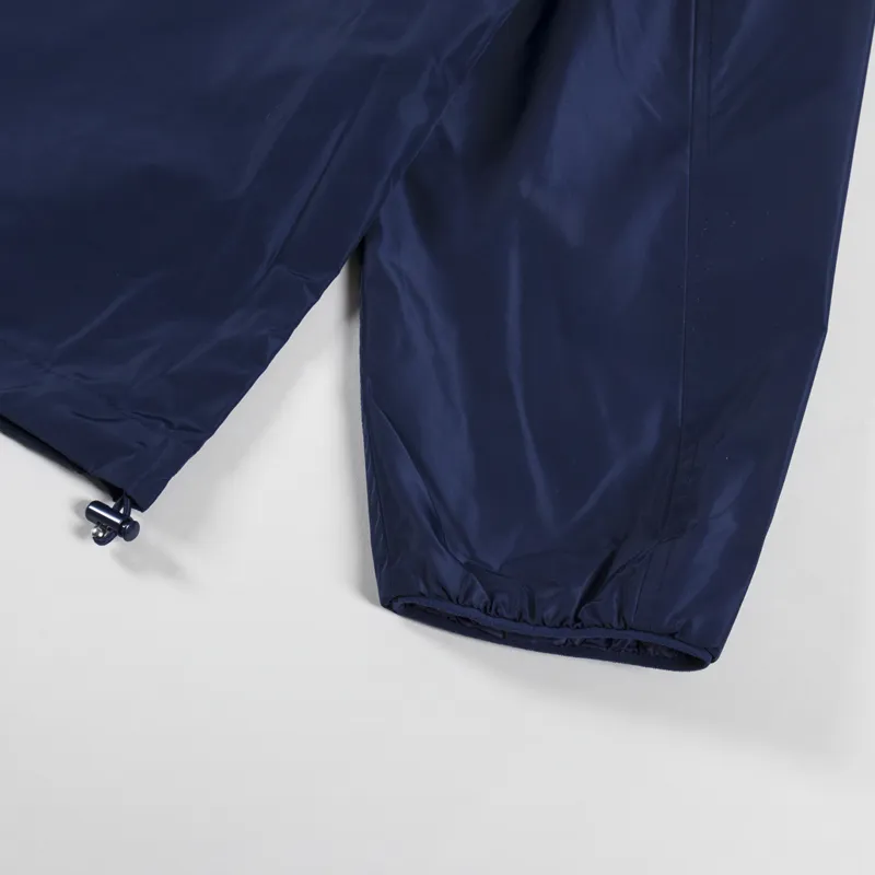 Polo Ralph Lauren Pullover Jacket Newport Navy-7