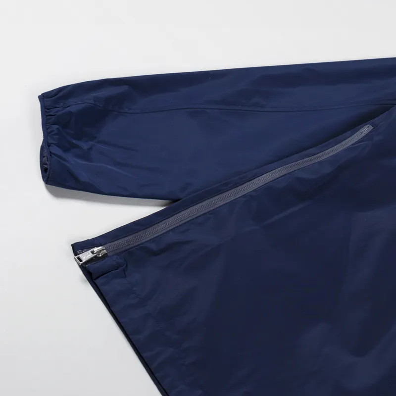 Polo Ralph Lauren Pullover Jacket Newport Navy-9