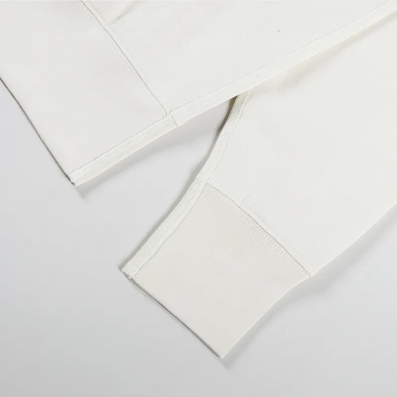 Polo Ralph Lauren Graphic Fleece Hoodie Herbal Milk-6