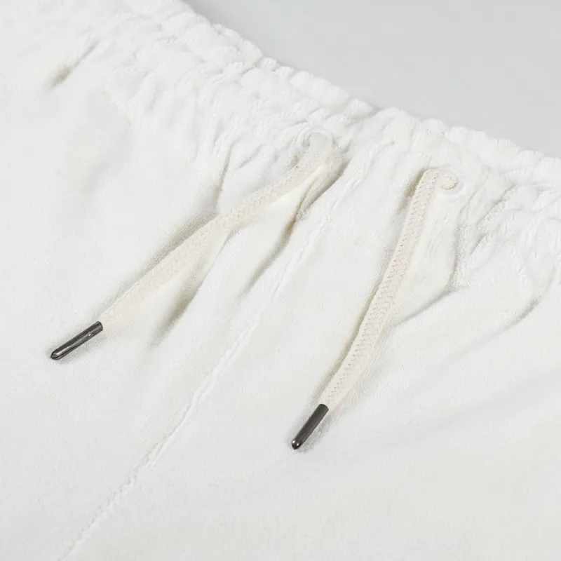 Armor Lux Cotton Heritage Shorts Milk-4