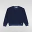 Armor Lux Cotton Heritage Sweat Marine Deep