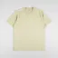 Armor Lux Organic Heritage T Shirt Pale Olive