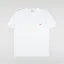Armor Lux Heritage Pocket T Shirt White