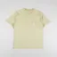 Armor Lux Heritage Pocket T Shirt Pale Olive