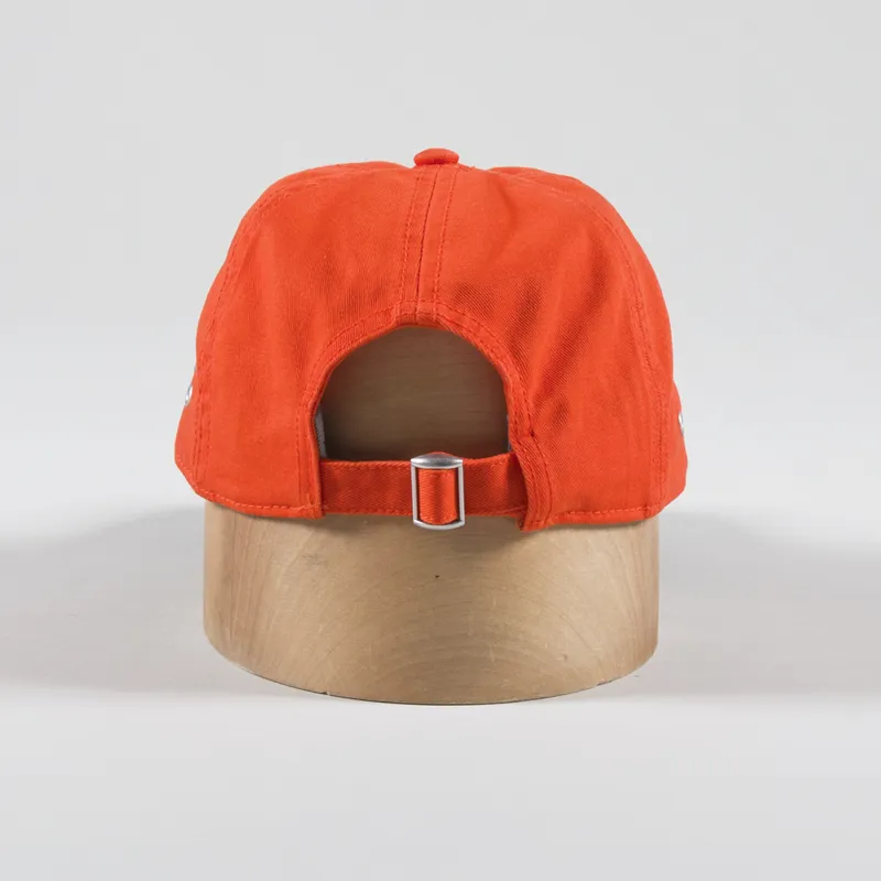 Armor Lux Embroidered Cap Flame-2