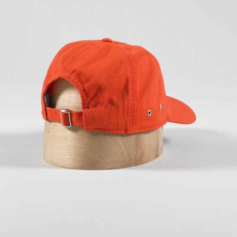 Armor Lux Embroidered Cap Flame-3
