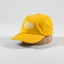 Armor Lux Embroidered Cap Yellow
