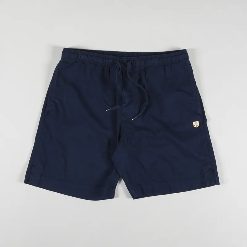 Armor Lux Heritage Shorts Marine Deep