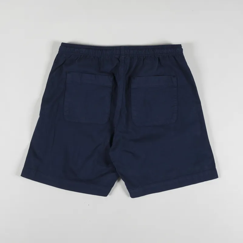 Armor Lux Heritage Shorts Marine Deep-1