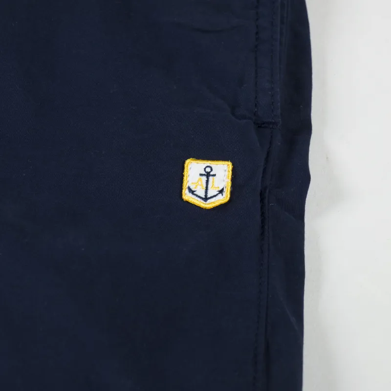Armor Lux Heritage Shorts Marine Deep-4