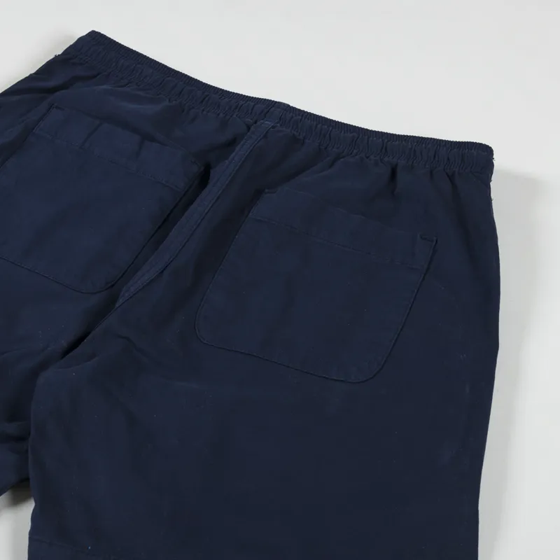 Armor Lux Heritage Shorts Marine Deep-3