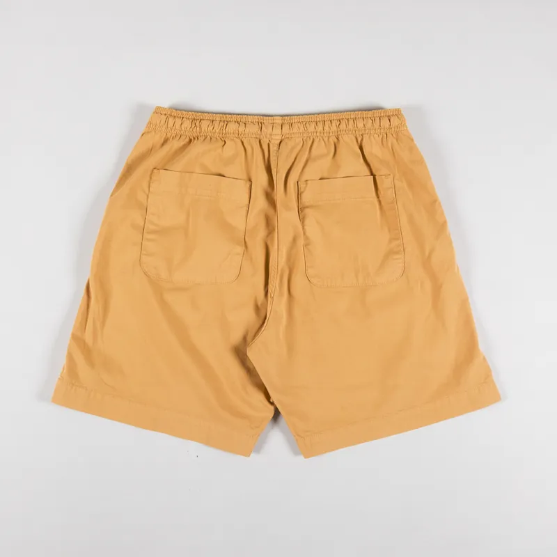 Armor Lux Heritage Shorts Ambra-1