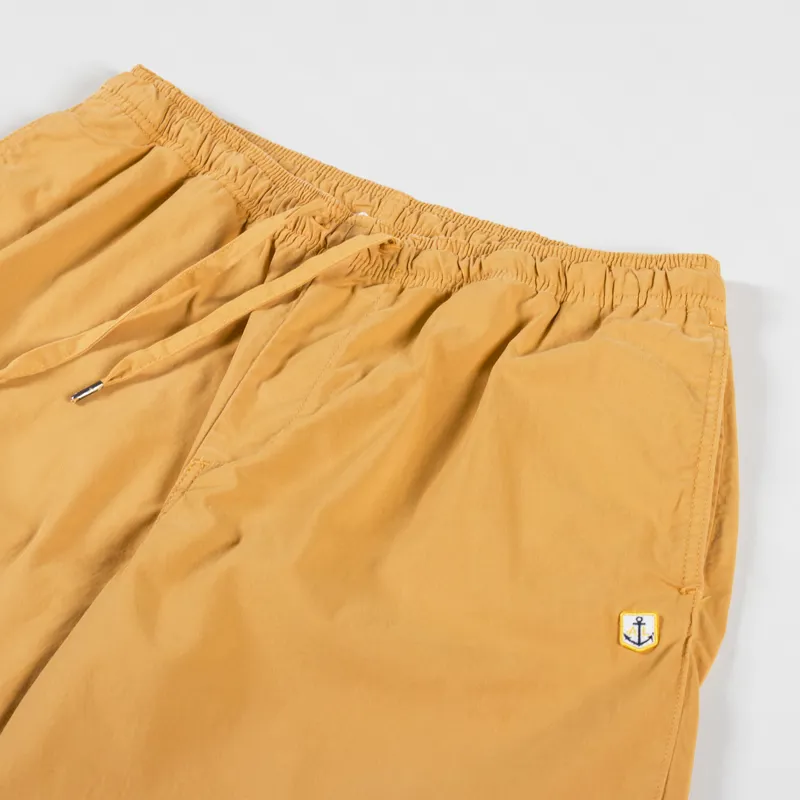 Armor Lux Heritage Shorts Ambra-2