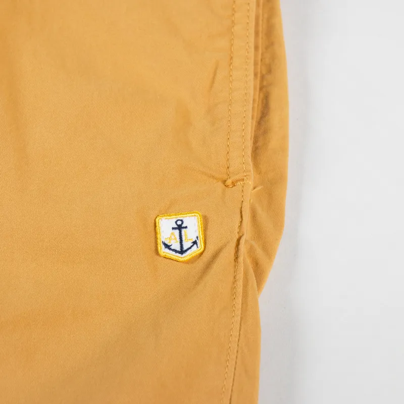 Armor Lux Heritage Shorts Ambra-4