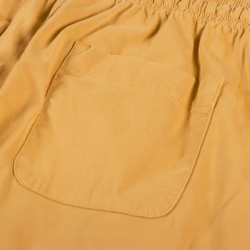 Armor Lux Heritage Shorts Ambra-5