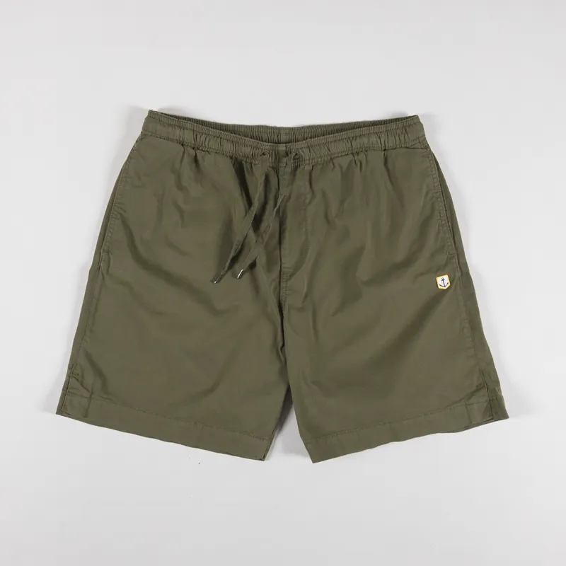 Armor Lux Heritage Shorts Army