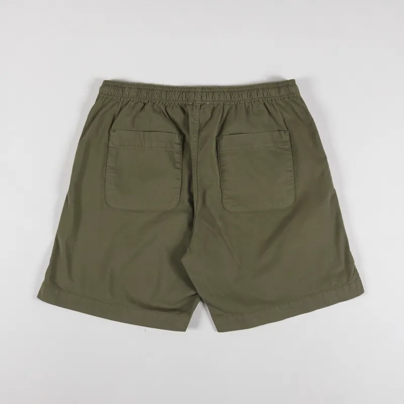 Armor Lux Heritage Shorts Army-1
