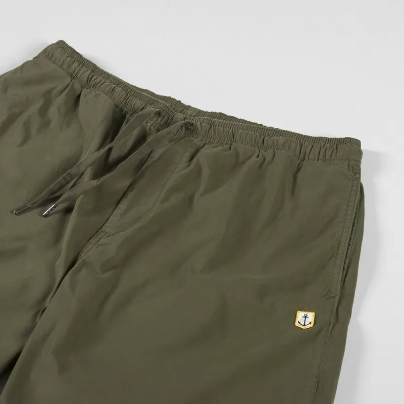 Armor Lux Heritage Shorts Army-2