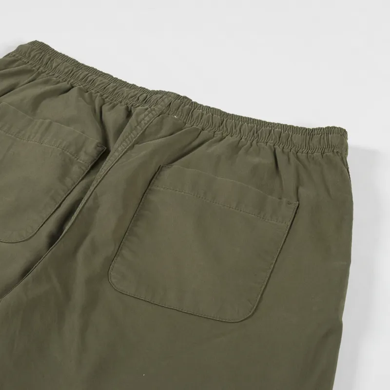 Armor Lux Heritage Shorts Army-3