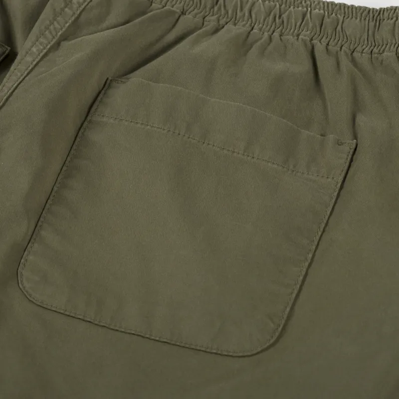 Armor Lux Heritage Shorts Army-4