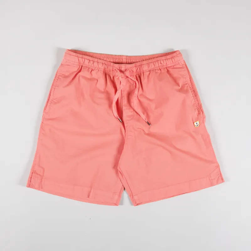Armor Lux Heritage Shorts Coral