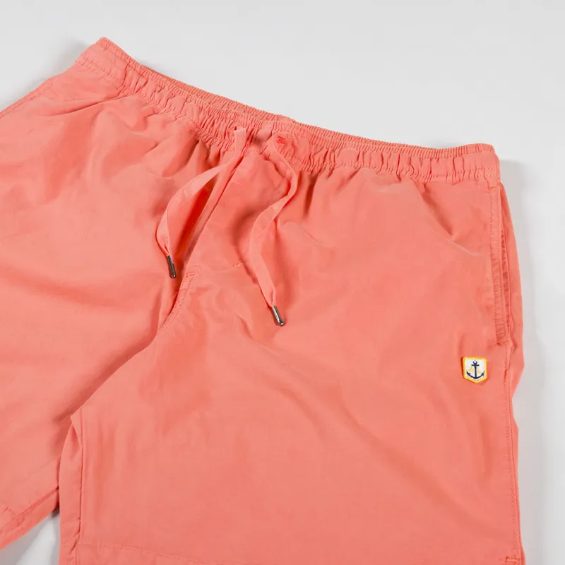 Armor Lux Heritage Shorts Coral-2