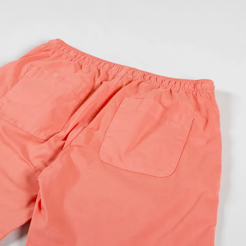 Armor Lux Heritage Shorts Coral-3