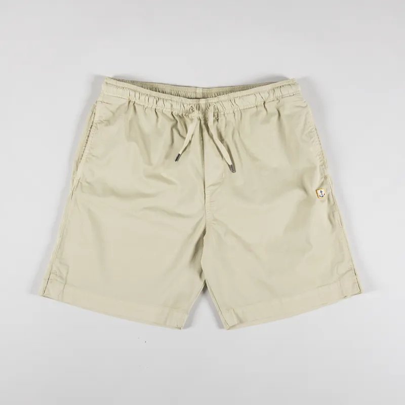 Armor Lux Heritage Shorts Pale Olive