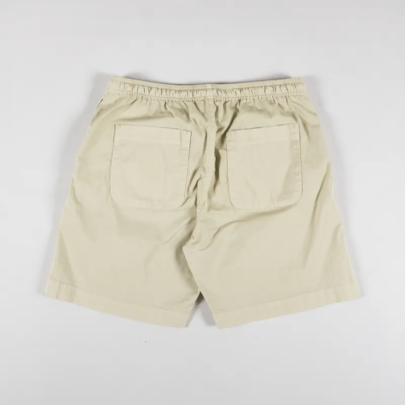 Armor Lux Heritage Shorts Pale Olive-1
