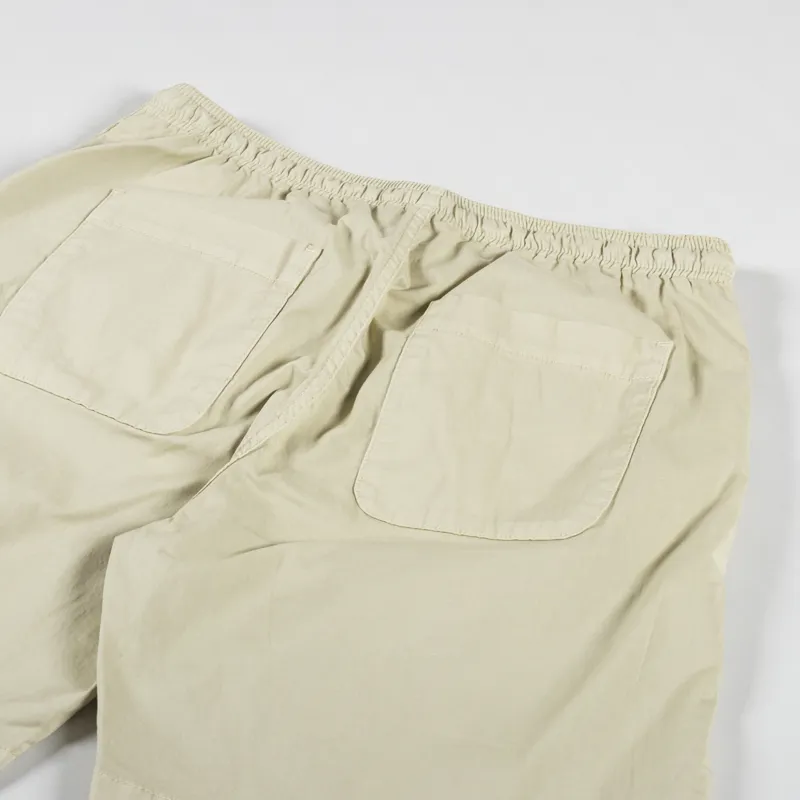 Armor Lux Heritage Shorts Pale Olive-3