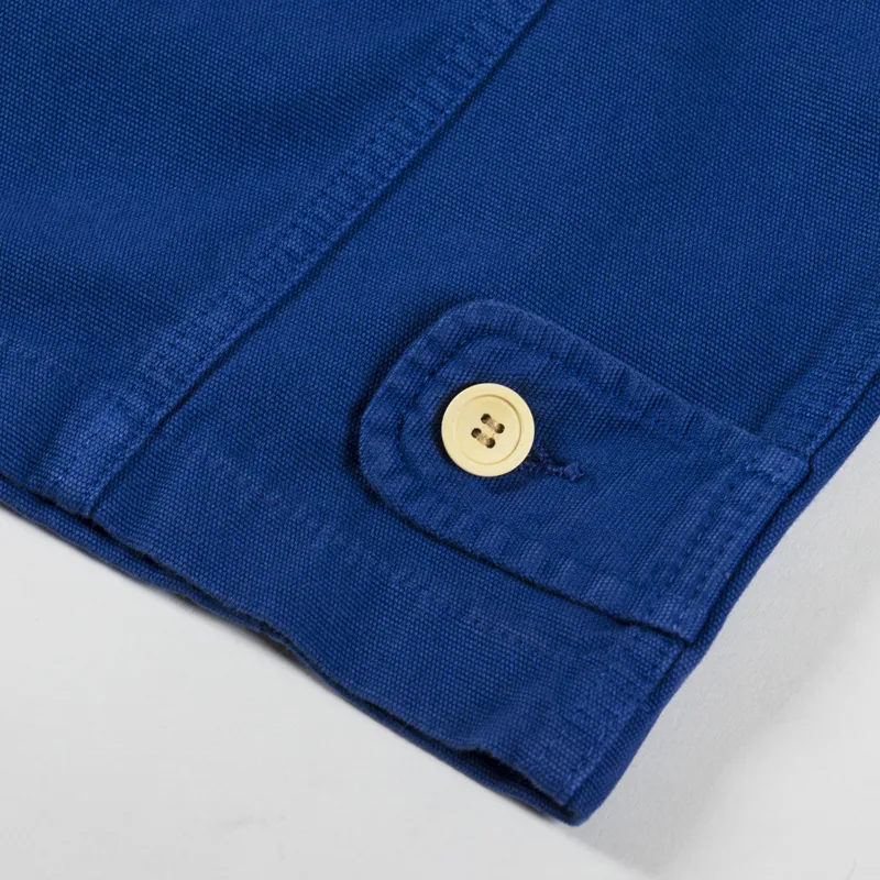 Armor Lux Fisherman Jacket Oceano-7