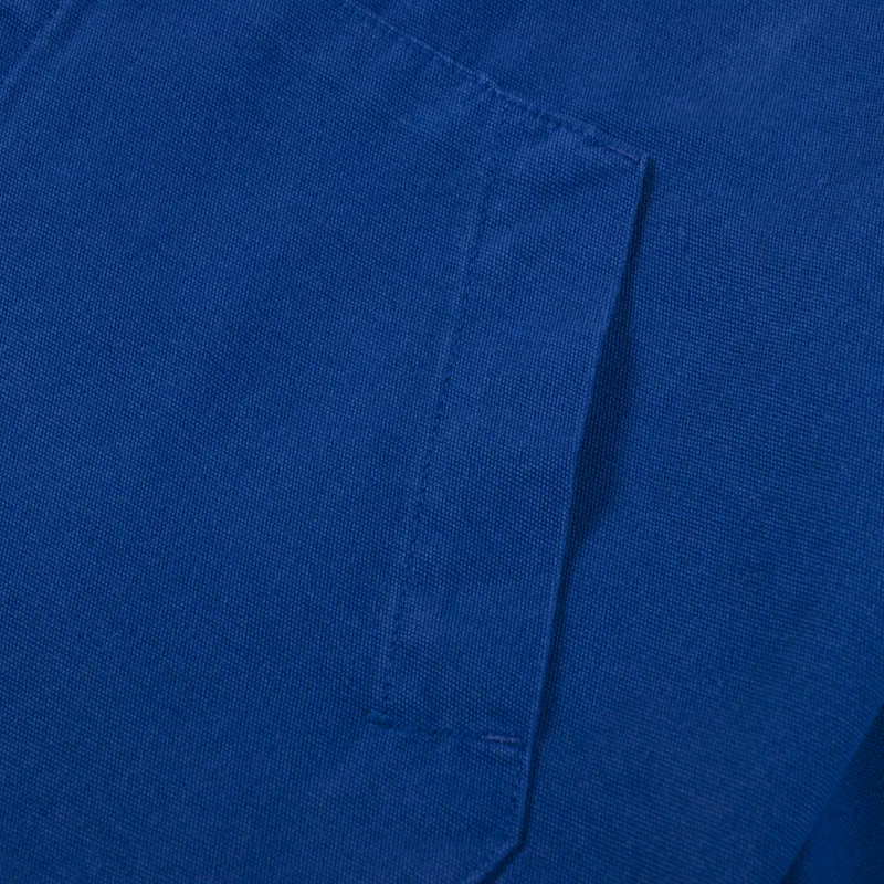 Armor Lux Fisherman Jacket Oceano-9