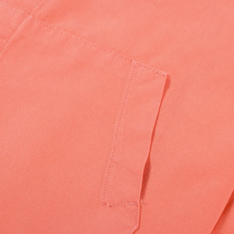 Armor Lux Fisherman Jacket Coral-8