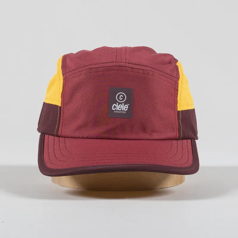 Ciele GOCap SC C Plus Box Rok Rouge-1