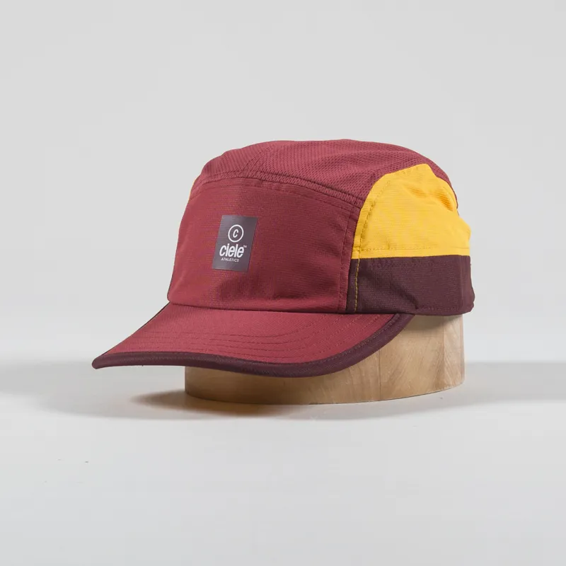 Ciele GOCap SC C Plus Box Rok Rouge