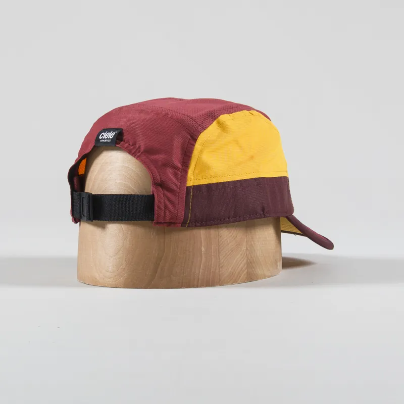 Ciele GOCap SC C Plus Box Rok Rouge-2