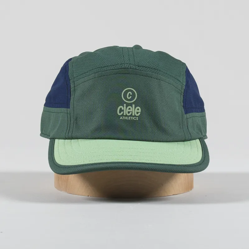 Ciele ALZCap SC C Plus Spruce-1