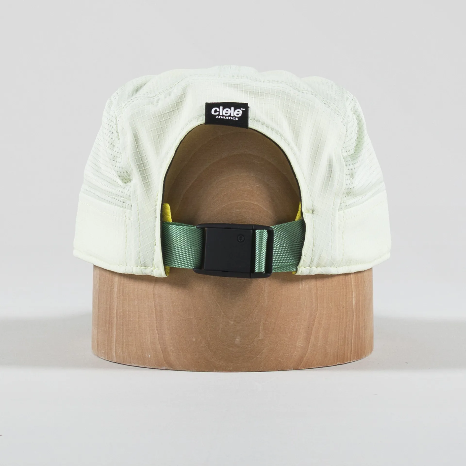 Casquette Ciele Ciele GOCap C Plus Box Silo Pure Running