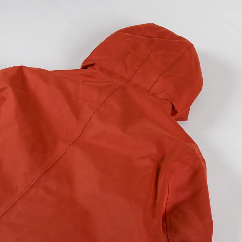 Armor Lux Lined Heritage Parka Tajine-5