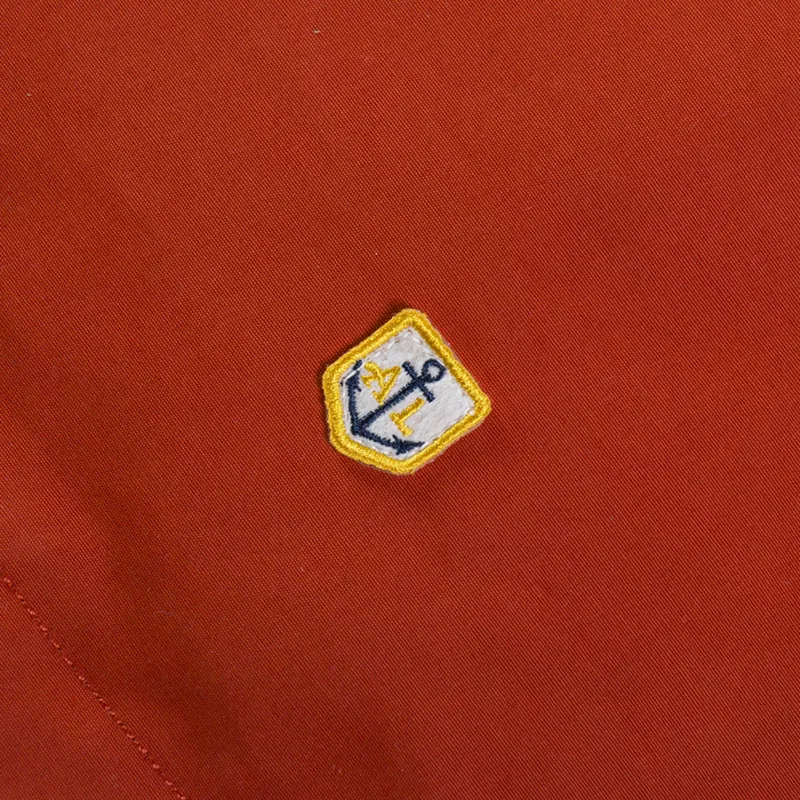 Armor Lux Lined Heritage Parka Tajine-8