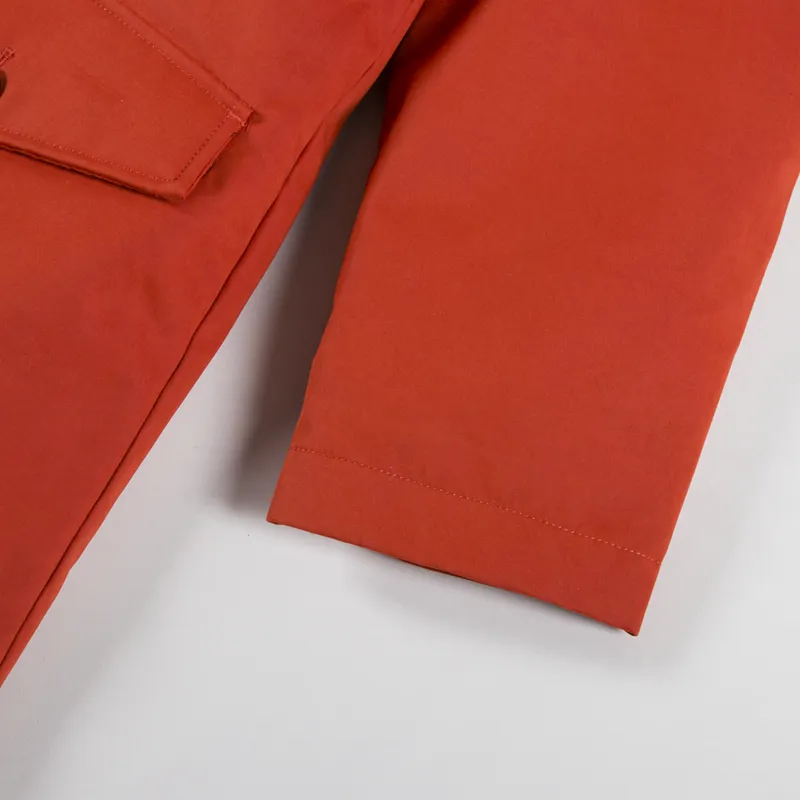 Armor Lux Lined Heritage Parka Tajine-12