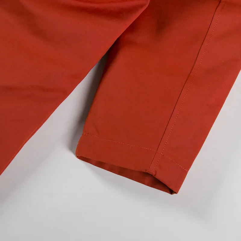 Armor Lux Lined Heritage Parka Tajine-11