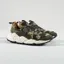 Flower Mountain Womens Kotetsu Shoes Teddy Taupe Military