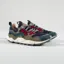 Flower Mountain Yamano 3 Shoes Navy Grey