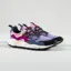 Flower Mountain Womens Yamano 3 Shoes Violet Black