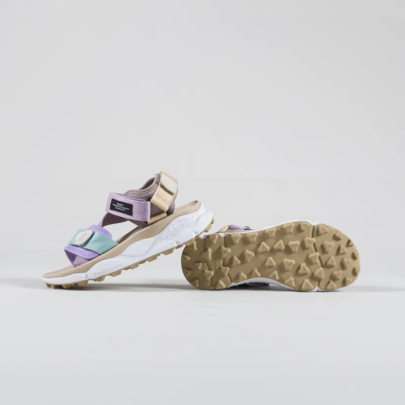 靴 Flower MOUNTAIN NAZCA Ivory 38size 靴 Flower MOUNTAIN NAZCA Ivory 38size Flower Mountain