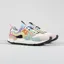 Flower Mountain Yamano 3 Shoes Pink Beige Light Green