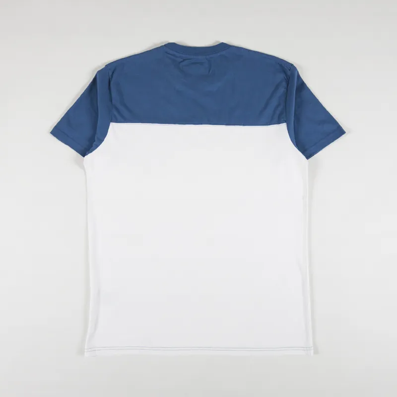 Kavu Piece Out T Shirt Rain Or Shine-1