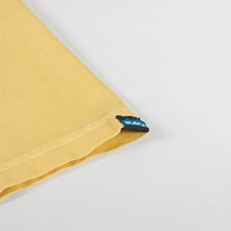 Kavu Set Off T Shirt Unmellow-6